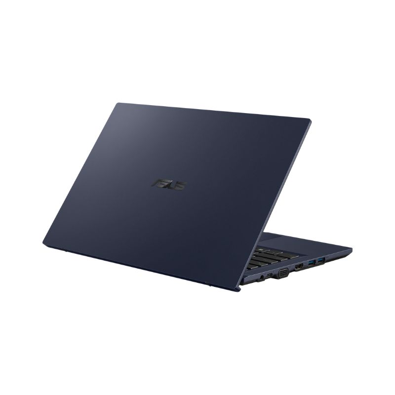 Laptop Asus Expertbook (B1400CBA-EB0678W)/ Đen/ Intel core I3-1215U/ RAM 8GB DDR4/ 256GB SSD/ Intel UHD graphics/ 14 inch FHD/ LED KB/ WL mouse/ 3 Cell,42WHrs/ Win 11/ 2 Yrs