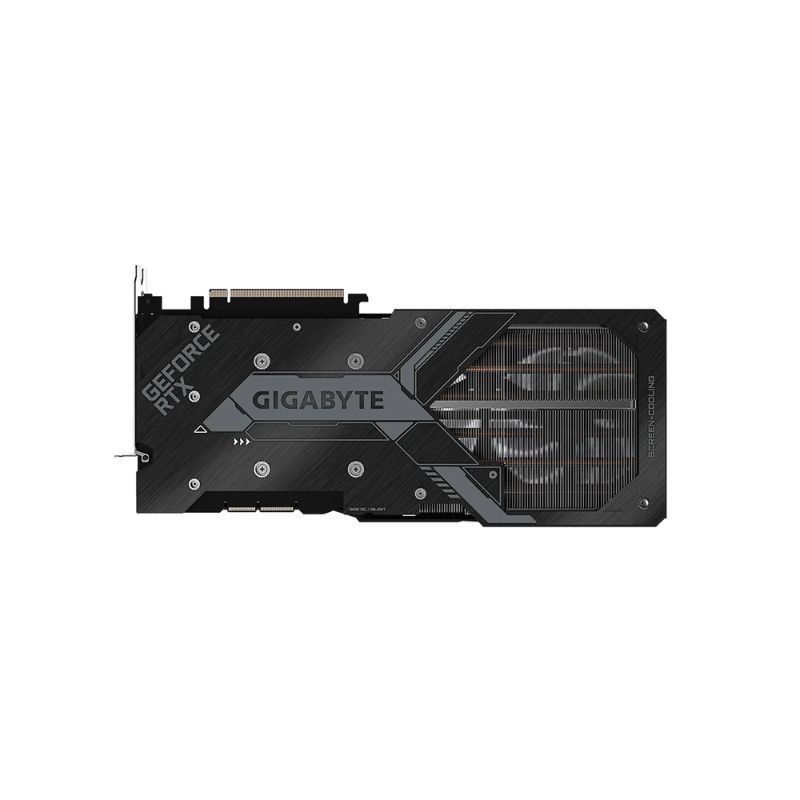 Card màn hình Gigabyte GeForce RTX 3090 Ti GAMING OC 24GB GDDR6X (N309TGAMING OC-24GD)