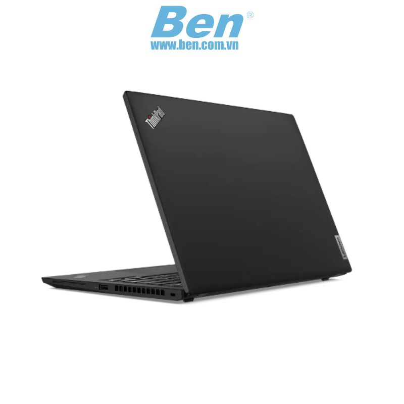 Laptop Lenovo Thinkpad X13 GEN 3 (21BQS39300)/ Black/ Intel Core i7- 1255U ( upto 4.7Ghz, 12MB)/ RAM 16GB/ 512GB SSD/ Intel Iris Xe Graphics/ 13.3inch WQXGA/ Win 11Pro/ 3Yrs