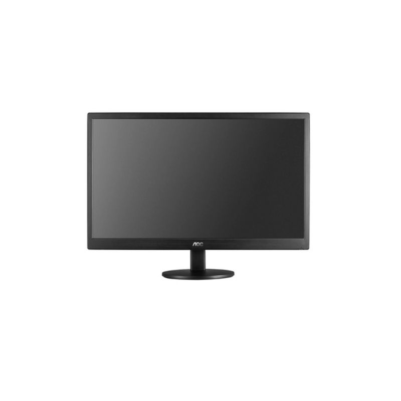 Màn hình LCD AOC E970SWNL | 18.5 inch LED | 5 ms |  60Hz | 200cd / m2 |  TN