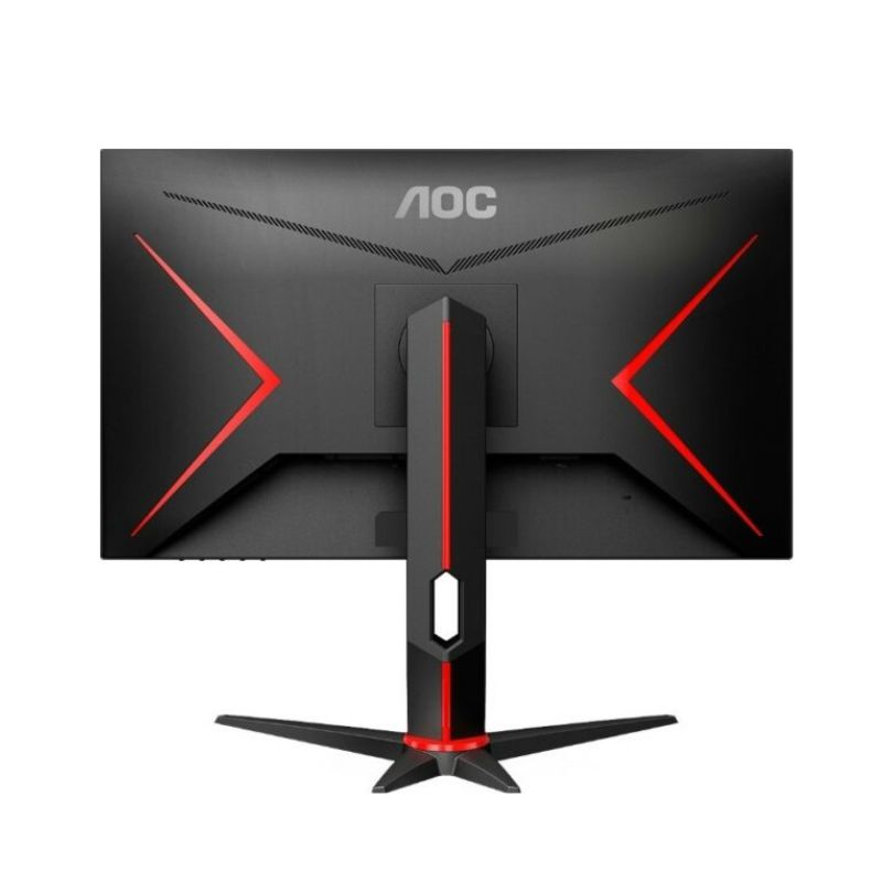 Màn hình AOC 27G2SP | 27 inch | FHD | IPS | 165Hz | HDMI + DP + VGA | 3Yr