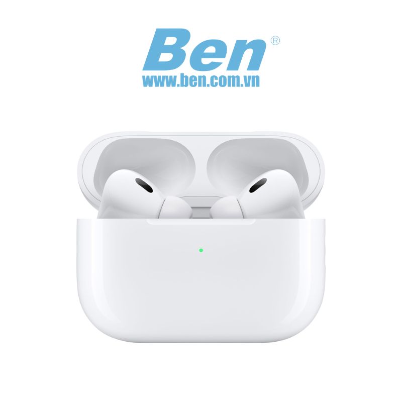 Tai nghe Apple Airpods PRO GEN 2 WHITE ( MQD83ZP/A )