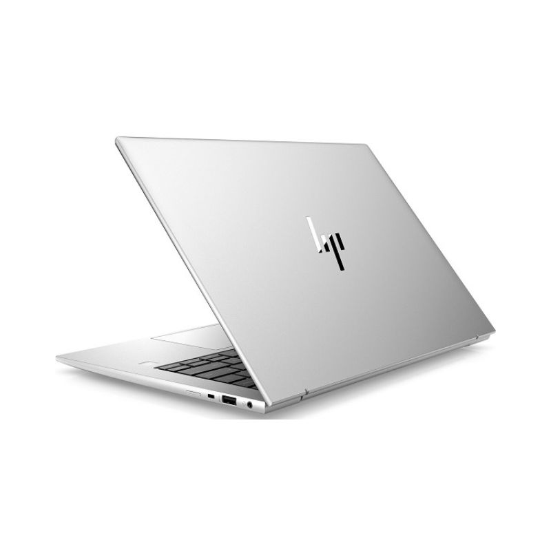 Laptop HP EliteBook x360 830 G9 (6Z962PA)/ Bạc/ Intel Core i5-1235U (upto 4.4Ghz, 12MB)/ RAM 8GB/ 512GB SSD/ Intel Graphics/ 13.3 inch WUXGA/ Touch/ Webcam/ FP/ Pen/ NFC/ 3cell/ Win 11Pro 64/ 3Yrs