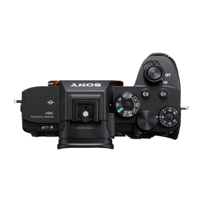 Máy ảnh Full Frame Sony Alpha A7R Mark IV ( ILCE-7RM4 )