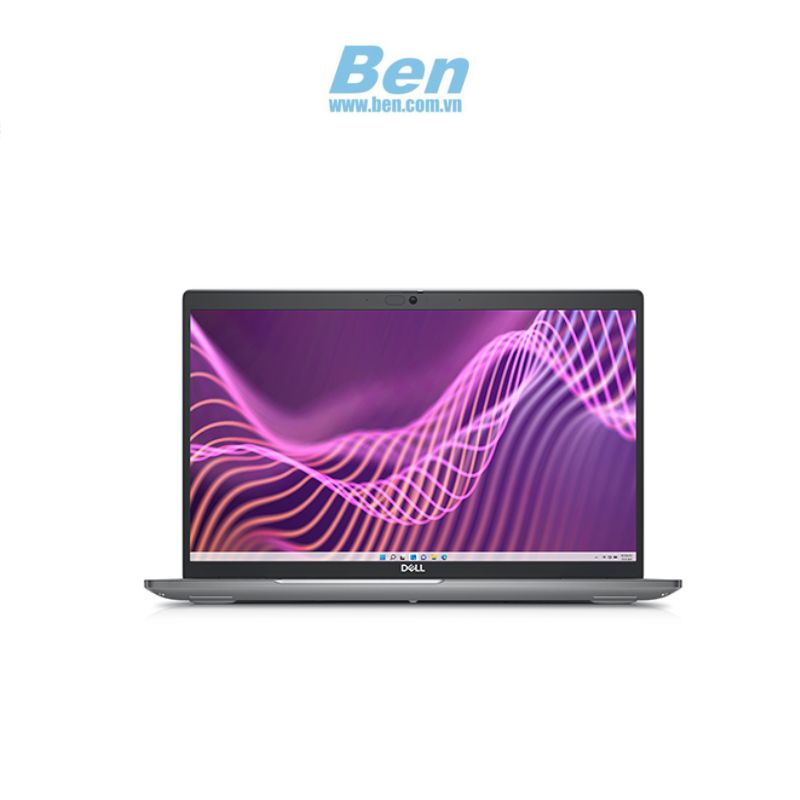 Laptop Dell Latitude 5540 ( 71018094) | Xám | Intel Core I5 - 1345U | Ram 8Gb | 256Gb Ssd | Intel Iris Xe Graphics Eligible | 15.6 Inch Fhd | Ubuntu | 