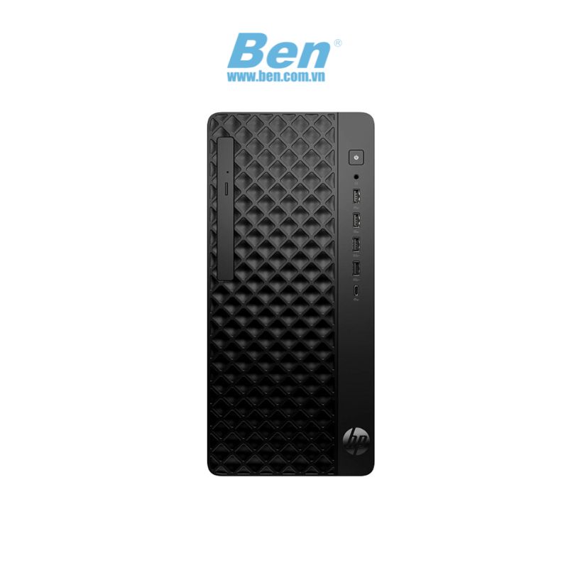 Máy tính để bàn HP ProDesk 2 Tower Gla ( BD5X7PT ) | AMD Ryzen 5-8500G | Ram 8GB | 256GB SSD | AMD Graphics | K & M | WL + BT | Win 11 Home | 1Yr