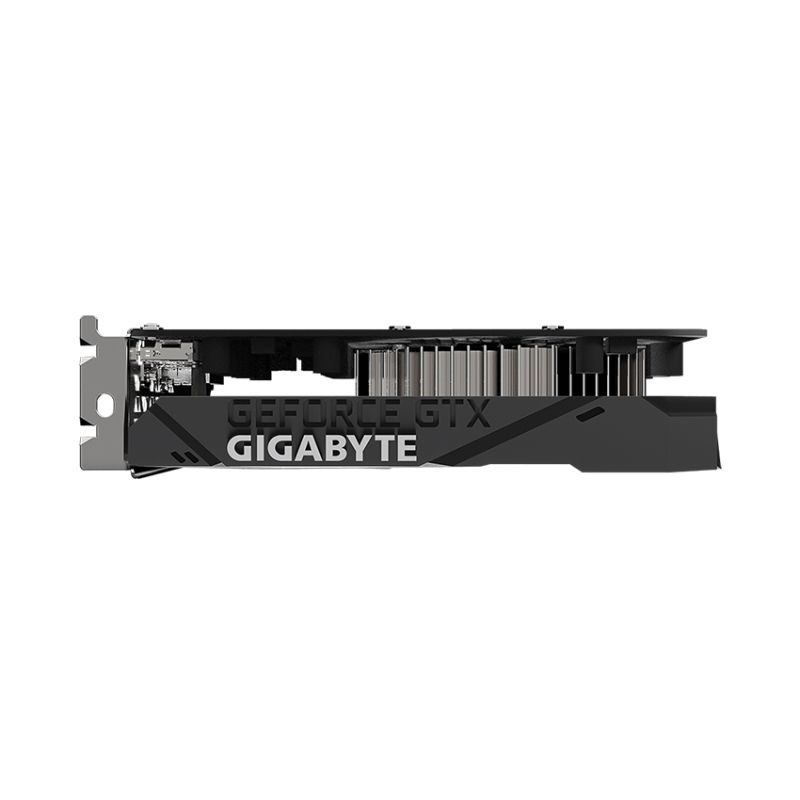 Card màn hình Gigabyte GTX 1650 D6 OC-4G (4GB GDDR6, 128-bit, DP+HDMI+DP) ( GV_N1656OC-4GD)