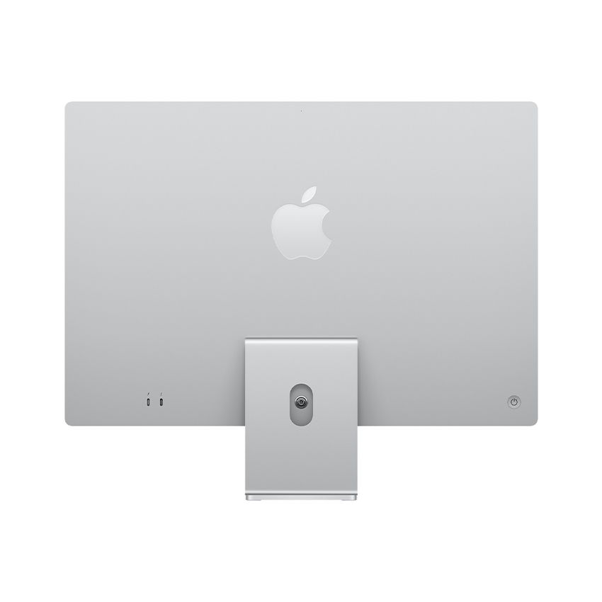 PC Apple iMac M1 (8 Core CPU/8 Core GPU/8GB RAM/256GB SSD/24 inch