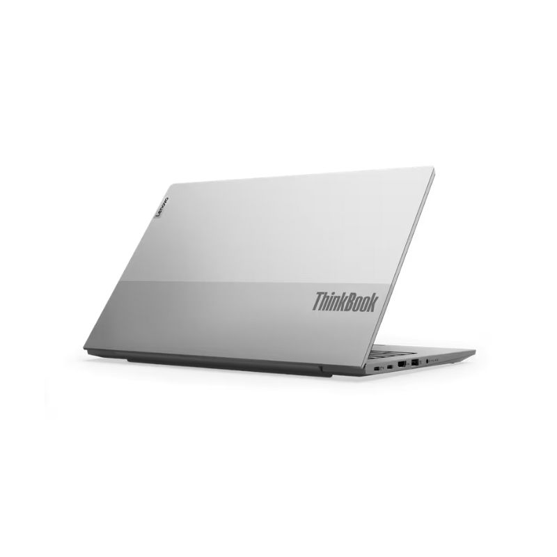 Laptop Lenovo ThinkBook 14 G5 IRL ( 21JC005NVN) | Xám | Intel Core i7-1360P | RAM 16GB | 512GB SSD | Intel Iris Xe Graphics | 14 inch FHD | No OS | 2Yrs