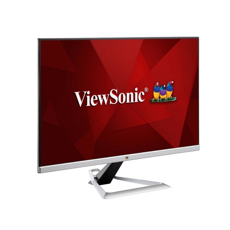 Màn hình máy tính ViewSonic 27 inch, IPS, 75Hz (VX2781-mh)