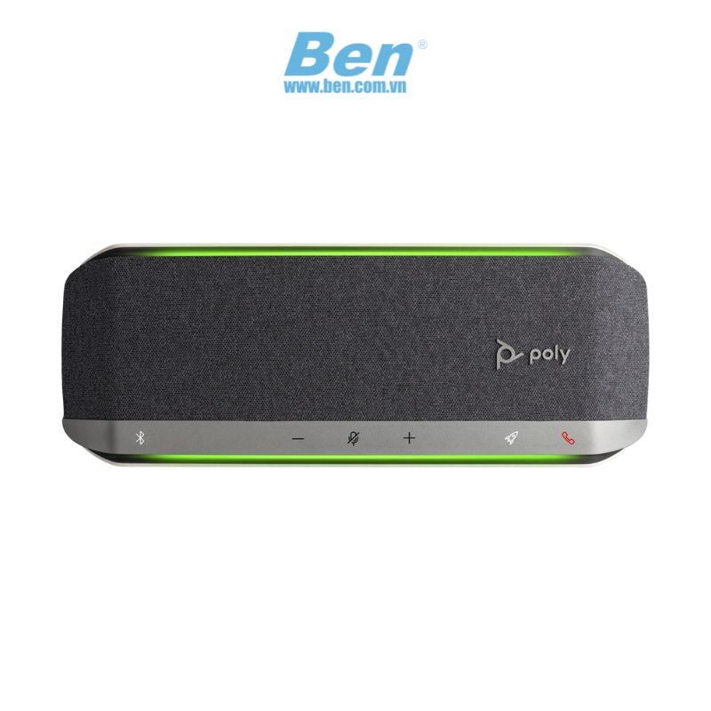 Loa di động Poly Sync 10 -M Speakerphone ( 77P35AA )