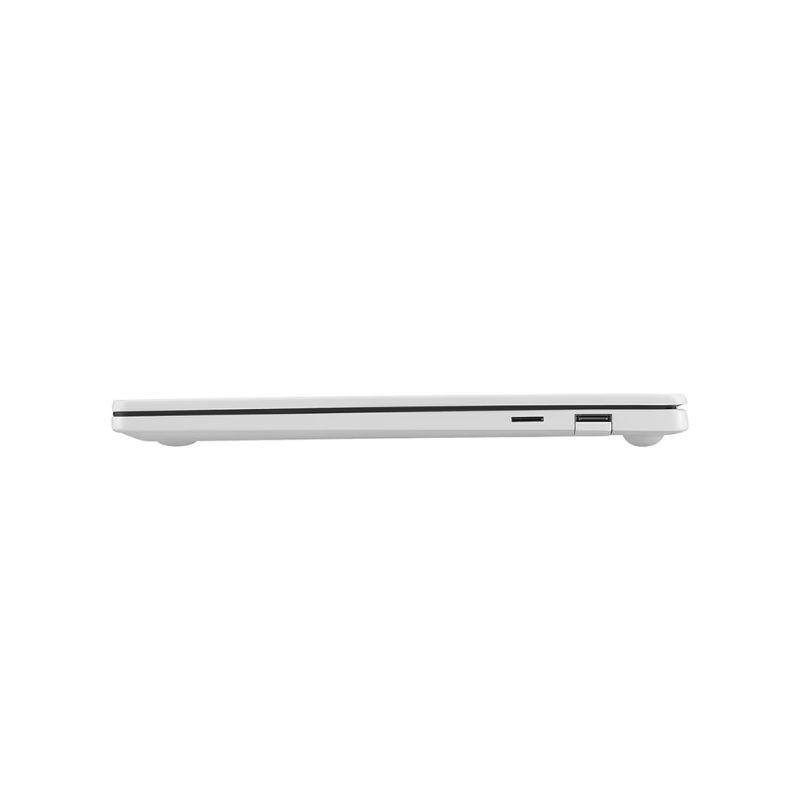 Laptop LG GRam 2023 (14Z90RS-G.AH54A5)/ Trắng/ Intel core i5-1340P/ Ram 16GB LPDDR5/ 512GB NVMe Gen.4 SSD/ 14 Inch WQXGA+/ Wireless-AX211 + BT 5.1/ Win 11 Home/ 1 Yr