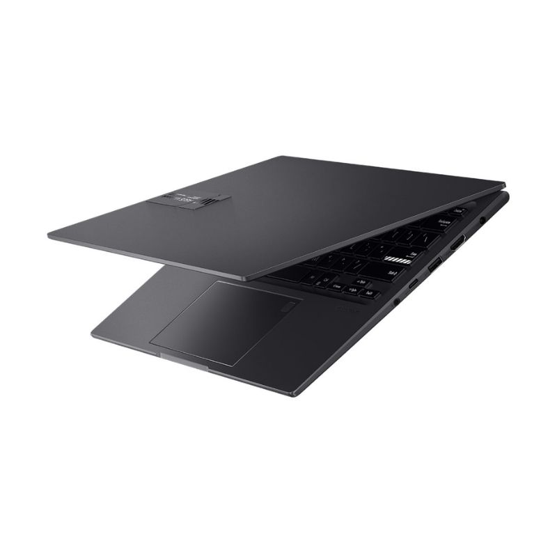 Laptop ASUS VivoBook 14X OLED ( S3405VA-KM071W ) | Đen | Intel Core i9 - 13900H | RAM 16GB | 512GB SSD | Intel Iris Xe Graphics | 14 inch 2.8K OLED | Win 11 Home | 2Yrs