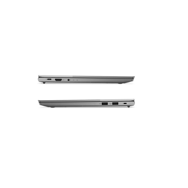 Laptop Lenovo ThinkBook 13s G3 ACN ( 20YA003GVN )| Xám| AMD ryzen 5 - 5600U | RAM 8GB | 512GB SSD| AMD Radeon Graphics| 13.3 inch WUXGA| LED KB | 4 Cell| NoOS| 2Yrs