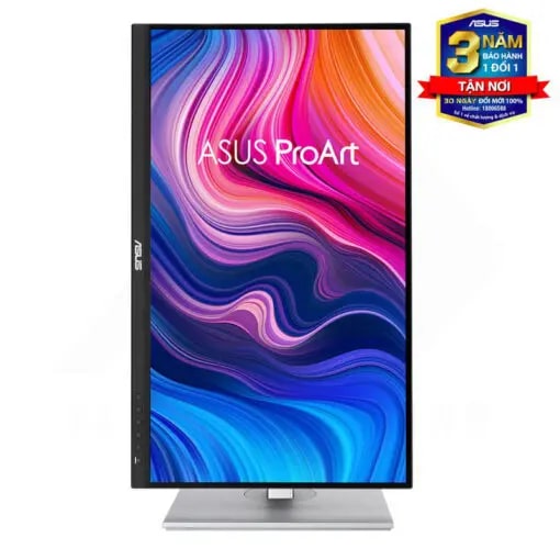 Màn hình Asus ProArt PA279CV/ 27inch 4K IPS/ USB-C