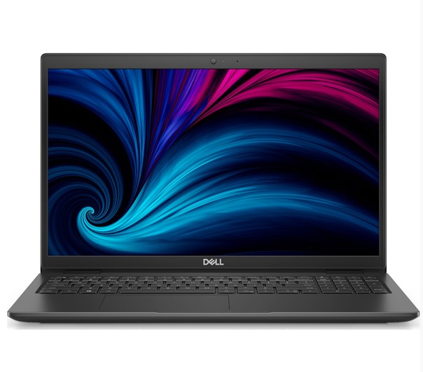 Laptop Dell Latitude 3520 ( 70251603 ) / Intel Core i3 - 1115G4 / RAM 4GB DDR4 / 256GB SSD / 15.6 inch HD / Intel UHD Graphics / WC + WL + BT / Fedora/ 1 Yr