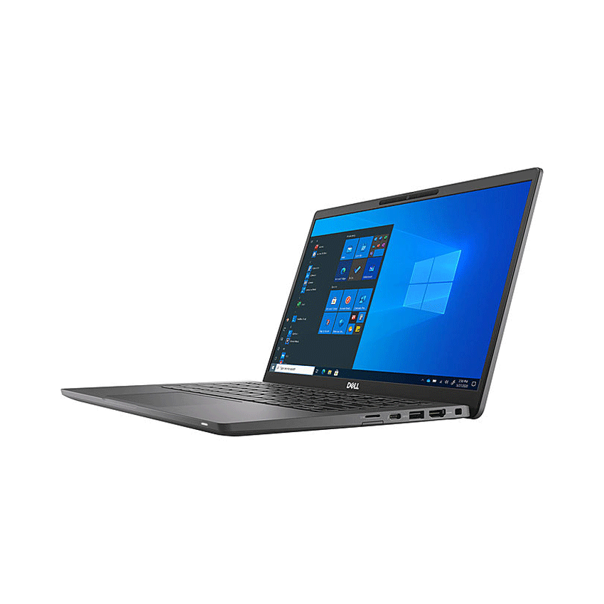 Laptop Dell Latitude 7420 (70251597)/ Intel Core i7-1185G7 (up to 4.8Ghz, 12MB)/ RAM 16GB/ 256GB SSD/ Intel Iris Xe Graphics/ 14 inch FHD/ 4 Cell 63Whr/ Ubuntu/ 3Yrs