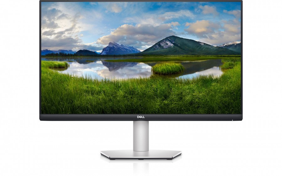 Màn Hình Lcd Dell S2721Qs ( 42Ms2721Qs ) | 27 Inch | 4K | Ips | 3Yrs