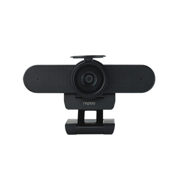 Webcam Rapoo C500 4K 1080P