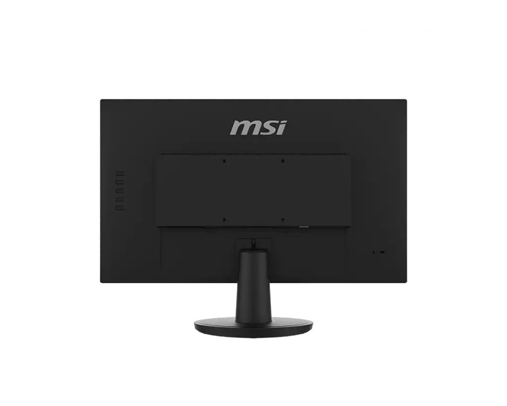 Màn hình máy tính MSI MP242V/ 23.8inch FHD/ IPS/ 75Hz/ 3Yrs