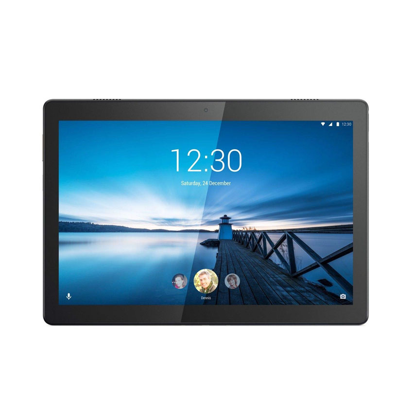 Máy tính bảng Lenovo Tab M10 Plus TB-X606X (ZA5V0362VN)/ Iron Grey / RAM 4GB + 64GB LP DDR4X/ 10.3 inch FHD/ Camera 5.0MP/ 5000MAH/ Android/ 1Yr