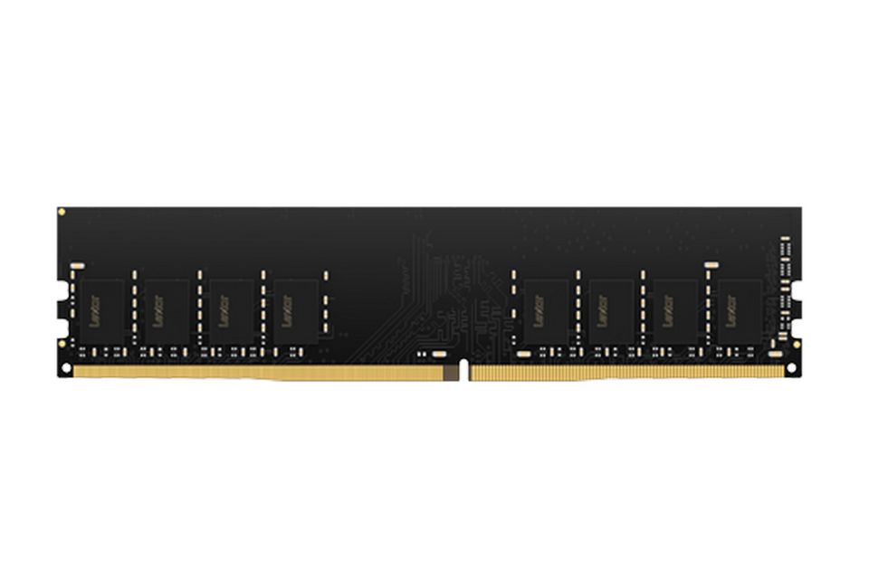 Ram Pc Lexar Ddr4 8Gb Bus 3200Mhz (Ld4Au008G - B3200Gsst)