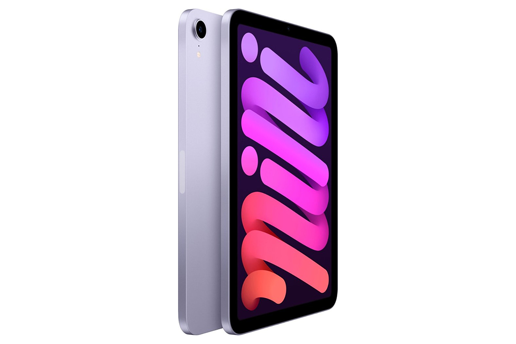 Máy tính b?ng iPad mini 6 Wi-Fi 64GB - Purple - MK7R3ZA/A