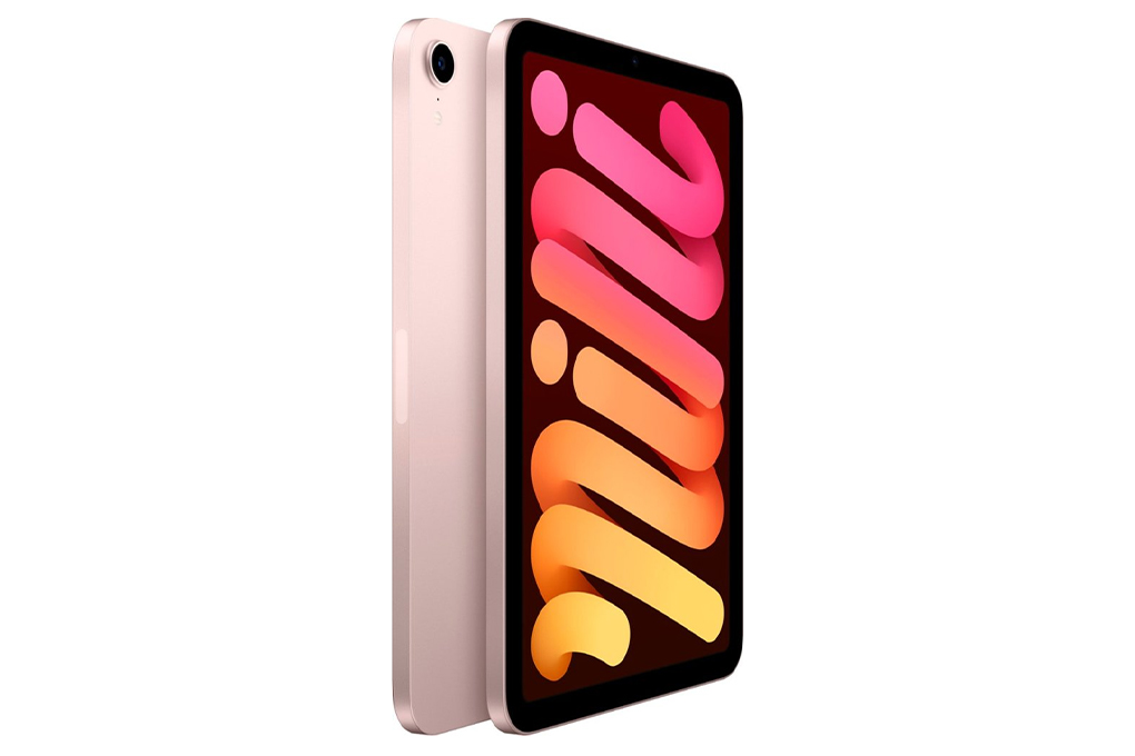 Máy tính b?ng iPad mini 6 Wi-Fi 64GB - Pink - MLWL3ZA/A