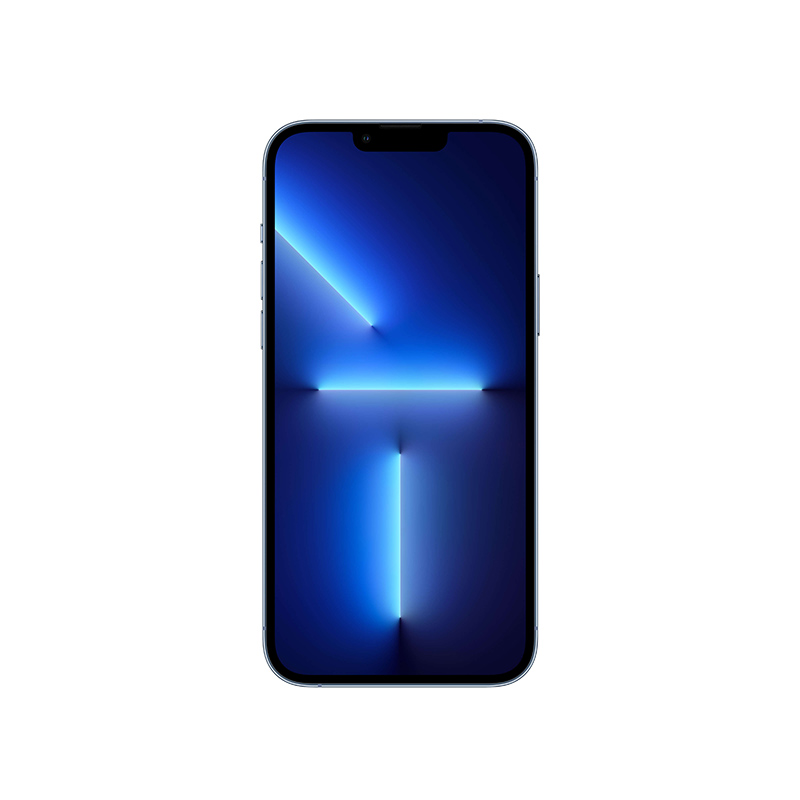Ði?n tho?i di d?ng iPhone 13 Pro Max 128G (VN/A) Sierra Blue