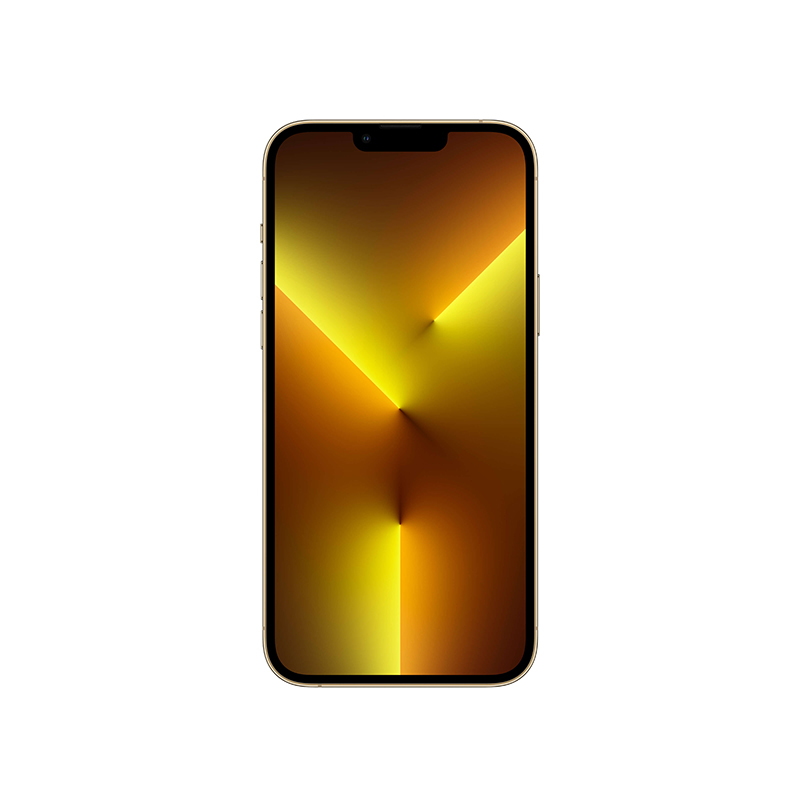 Ði?n tho?i di d?ng iPhone 13 Pro Max 128G (VN/A) Gold