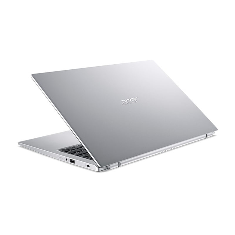 Laptop Acer Aspire 3 A315-58G-50S4 (NX.ADUSV.001)/ Silver/ Intel Core i5-1135G7 (up to 4.2Ghz, 8MB)/ RAM 8GB/ 512GB SSD/ NVIDIA GeForce MX350 2GB/ 15.6inch FHD/ Win 10H/ 1Yr	