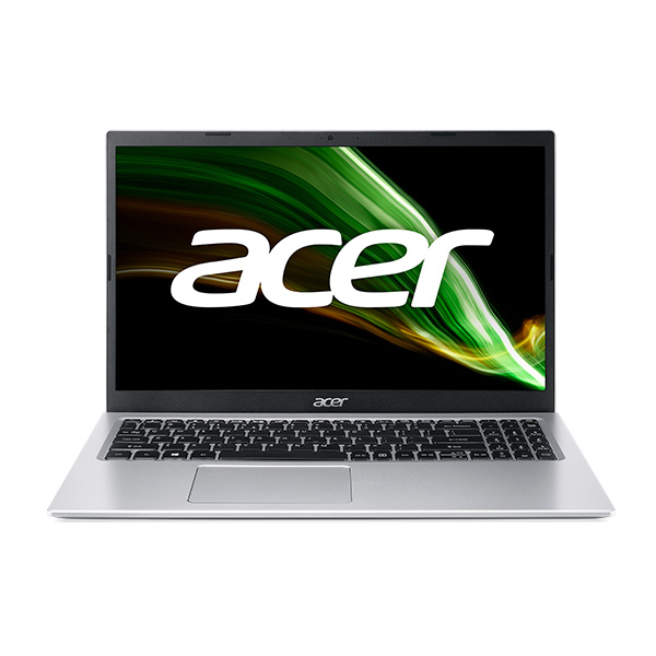 Laptop Acer Aspire 3 A315-58-58ES ( NX.ADDSV.00H ) | Bạc | Intel core i5 - 1135G7 | RAM 4GB | 256GB SSD | Intel Iris Xe Graphics | 15.6 inch FHD | Win 11 Home | Webcam | 1Yr