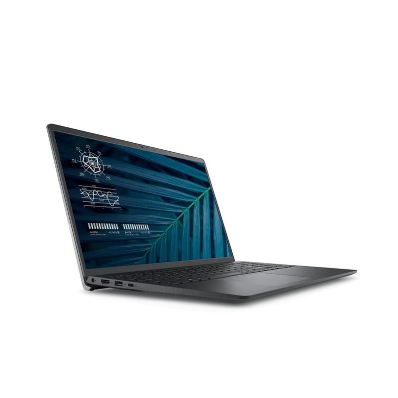 Laptop Dell Vostro 3510 (V5I3305W)/ Black/ Intel Core i3-1115G4 (up to 4.1 GHz, 6MB)/ RAM 8GB/ 256GB SSD/ Intel UHD Graphics/ 15.6inch FHD/ 3Cell/ Win 11/ 1Yr