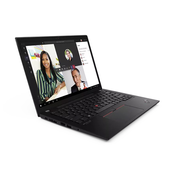 Laptop Lenovo Thinkpad X13 Gen 2 (20WK00CSVA)/ Villi Black/ Intel Core i5-1135G7 (up to 4.2Ghz, 8MB)/ RAM 8GB/ 512GB SSD/ Intel Iris Xe Graphics/ 13.3inch WQXGA/ 3Cell 41Wh/ No OS/ 3Yrs	