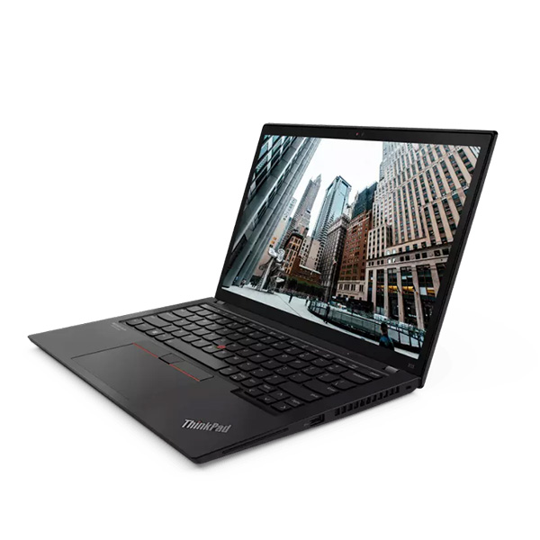 Laptop Lenovo Thinkpad X13 Gen 2 (20WK00CSVA)/ Villi Black/ Intel Core i5-1135G7 (up to 4.2Ghz, 8MB)/ RAM 8GB/ 512GB SSD/ Intel Iris Xe Graphics/ 13.3inch WQXGA/ 3Cell 41Wh/ No OS/ 3Yrs	