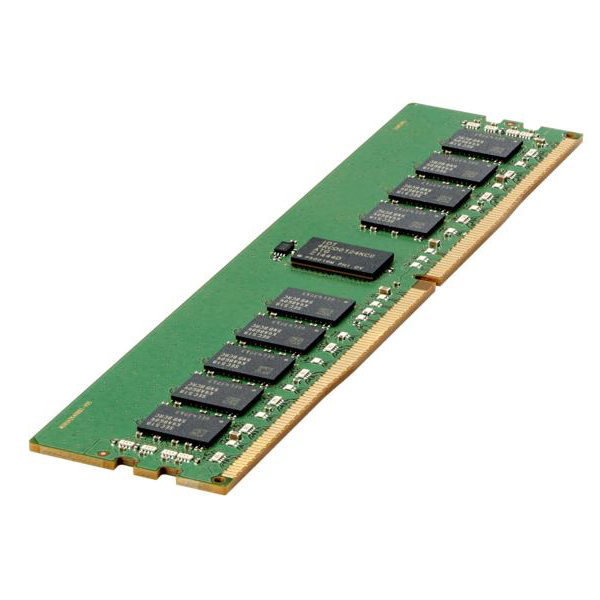 Bộ Nhớ Trong Ram Máy Chủ Hpe 16Gb (1X16Gb) Single Rank X4 Ddr4 - 2933 - P00920 - B21