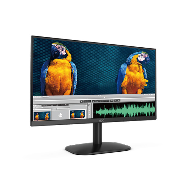 Màn hình máy tính AOC 22B2HN/ 21.5 inch FHD/ VA/ 60Hz/ 3Yrs