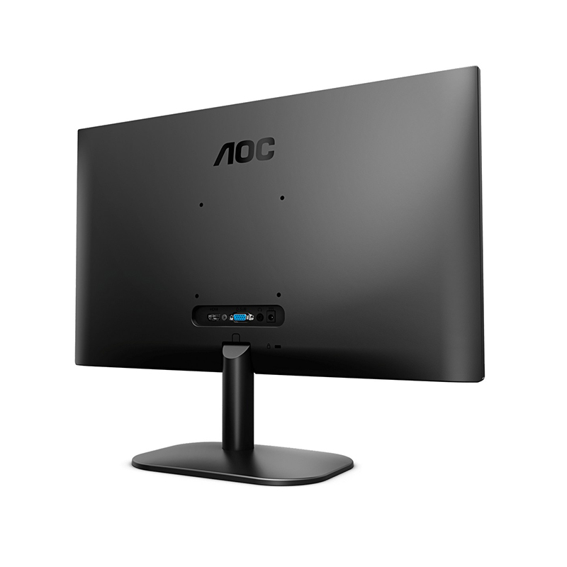 Màn hình máy tính AOC 24B2XHM/ 23.8 inchFHD/ VA/ 75Hz/ 3Yrs	