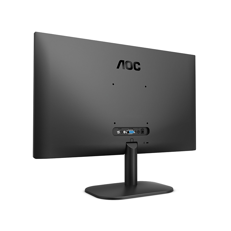 Màn hình máy tính AOC 24B2XHM/ 23.8 inchFHD/ VA/ 75Hz/ 3Yrs	