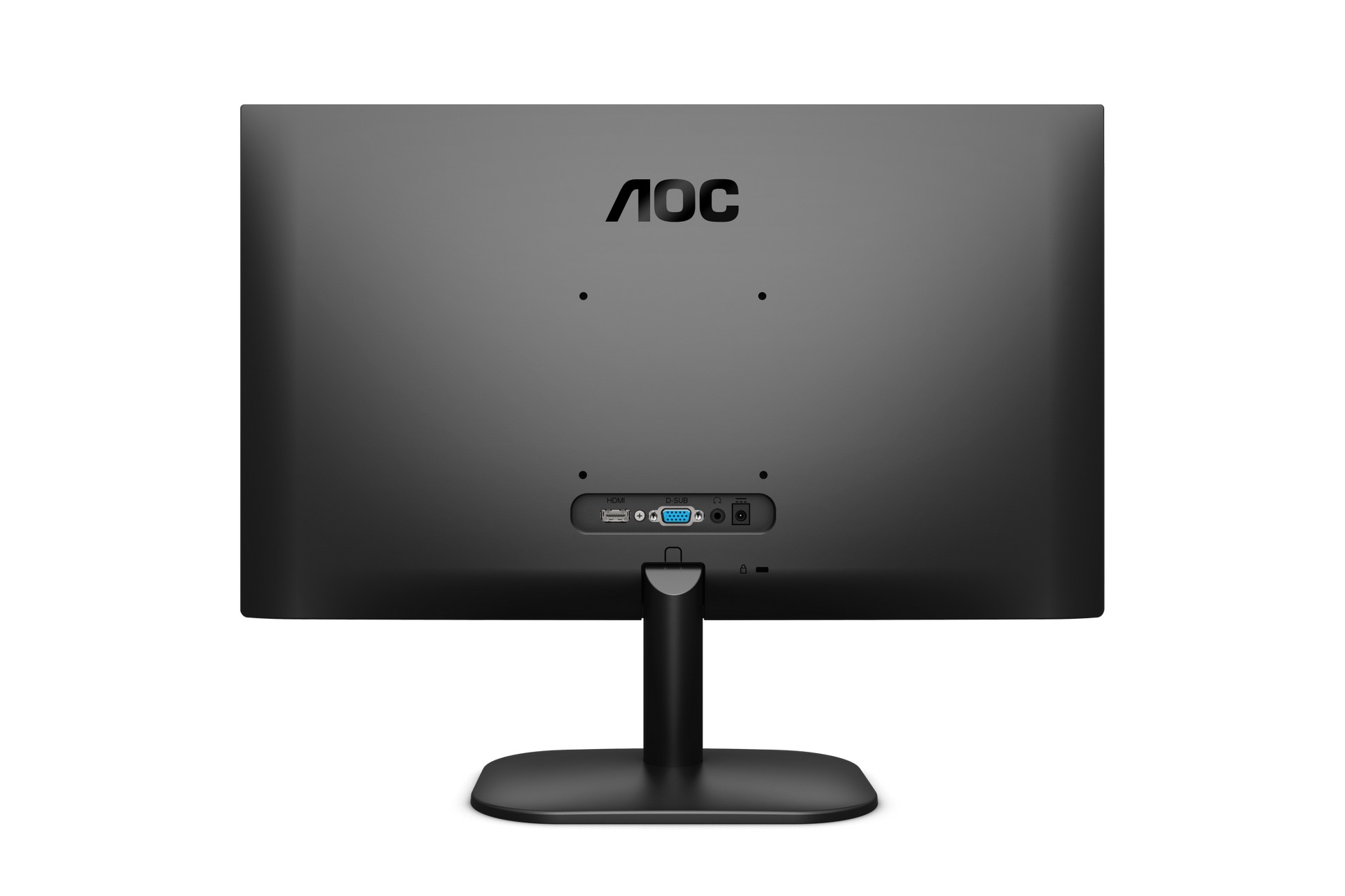 Màn hình máy tính AOC 24B2XHM/ 23.8 inchFHD/ VA/ 75Hz/ 3Yrs	