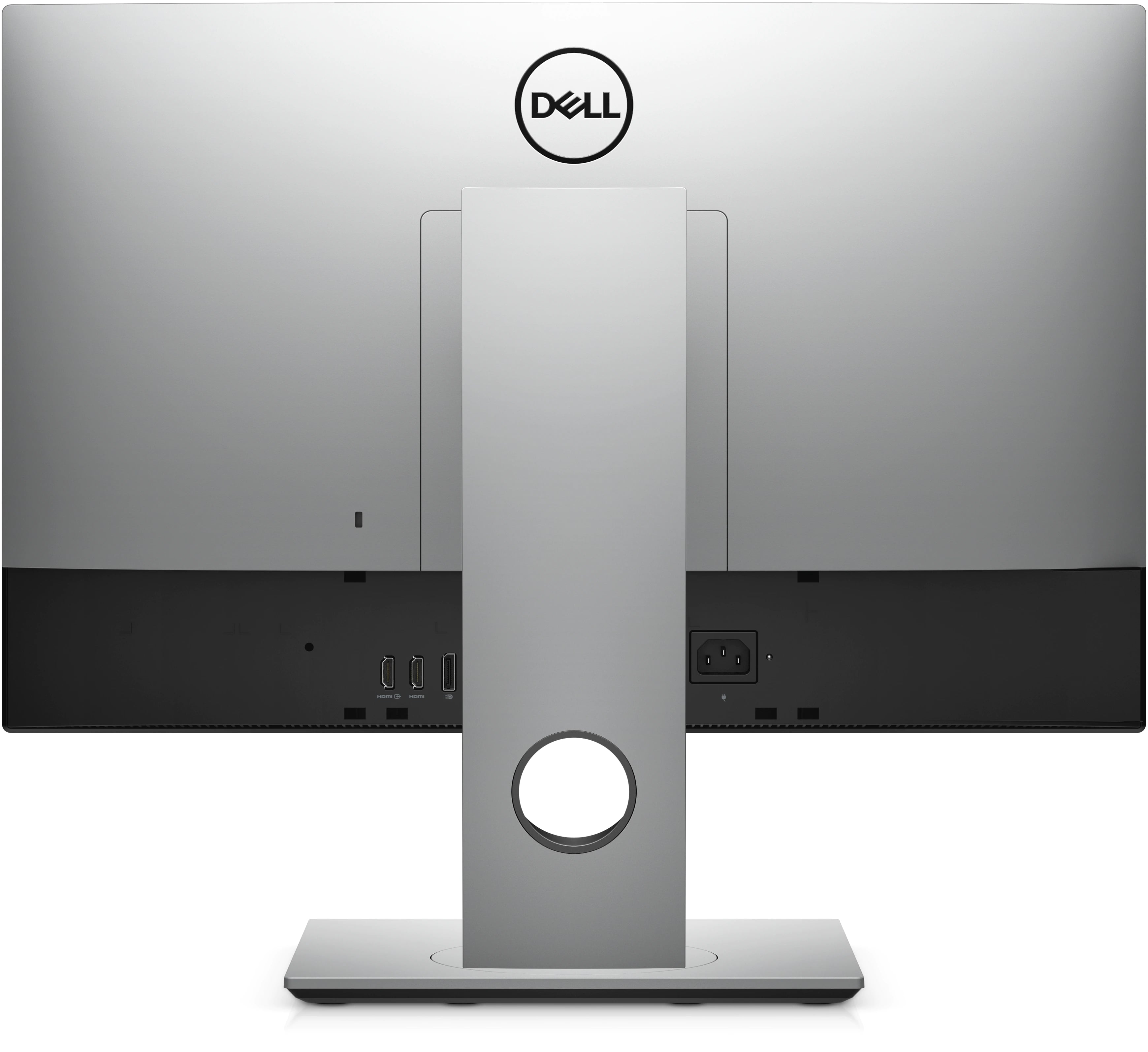 Máy tính để bàn All in one Dell OptiPlex 7490 Touch/ Intel Core i7-11700  (, 16MB)/ RA chính hãng tại BEN