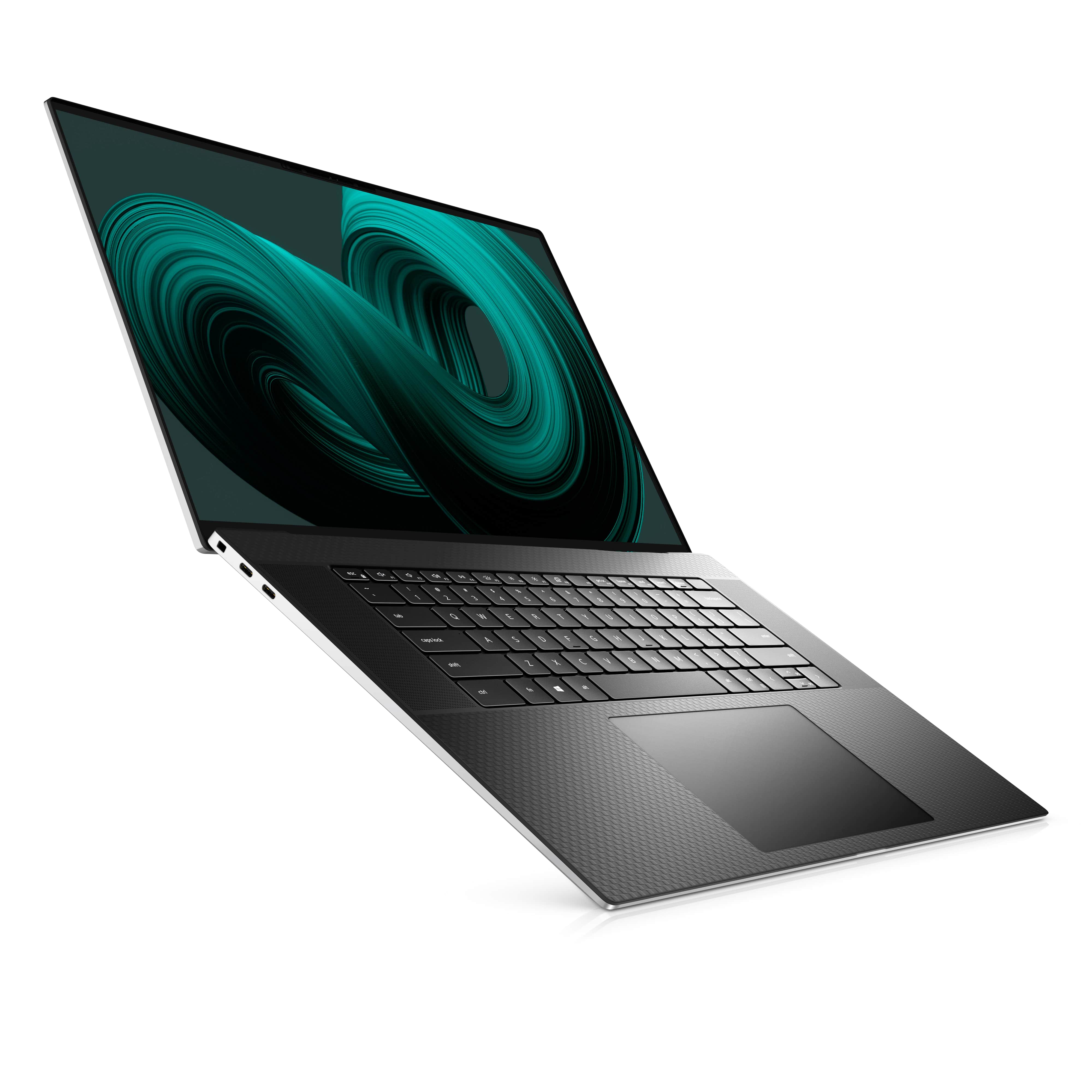 Laptop Dell XPS 17 9700 (XPS7I7001W1)/ Silver/ Intel Core i7 - 11800H (2.3GHz, 24MB)/ RAM 16GB/ 1TB SSD/ NVIDIA GeForce RTX 3050 4G GDDR6 / 17inch UHD + InfinityEdge Touch 500-Nits/ Win 11 + OFFICE H&ST 21/ 1Yr