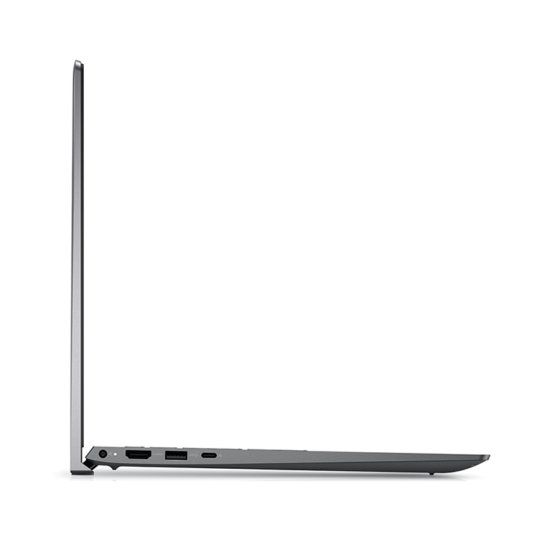 Latop Dell Vostro 5510 (70270646)/ Grey/ Intel Core i5-11320H (up to 4.5Ghz, 8MB)/ RAM 8GB/ 512GB SSD/ Intel Iris Xe Graphics/ 15.6inch FHD/ Win 11H + OFFICE H&ST 21/ 1Yr