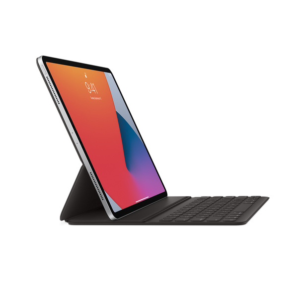 Ba`n phi´m Apple Smart keyboard iPad Pro 12.9 2021-MXNL2ZA/A