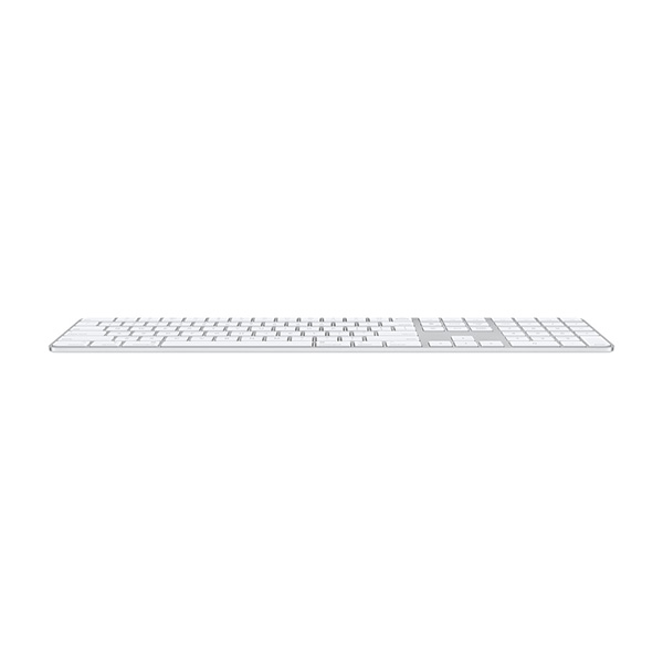Ba`n phi´m không dây Apple Magic Keyboard Touch ID va` Numeric Keypad - MK2C3ZA/A