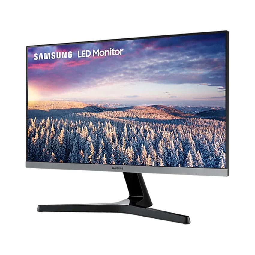 Máy tính b?ng cân d?i Samsung LS24R350FZEXXV / 23,8 inch FHD / IPS / 75Hz / 3Yrs