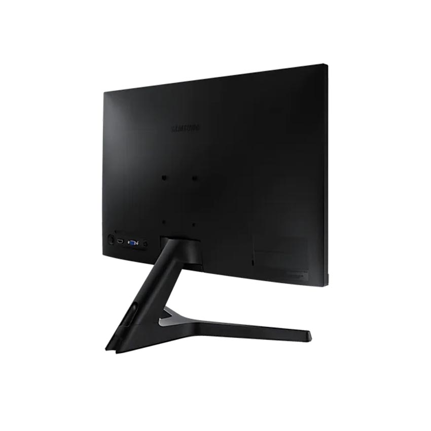 Máy tính b?ng cân d?i Samsung LS24R350FZEXXV / 23,8 inch FHD / IPS / 75Hz / 3Yrs