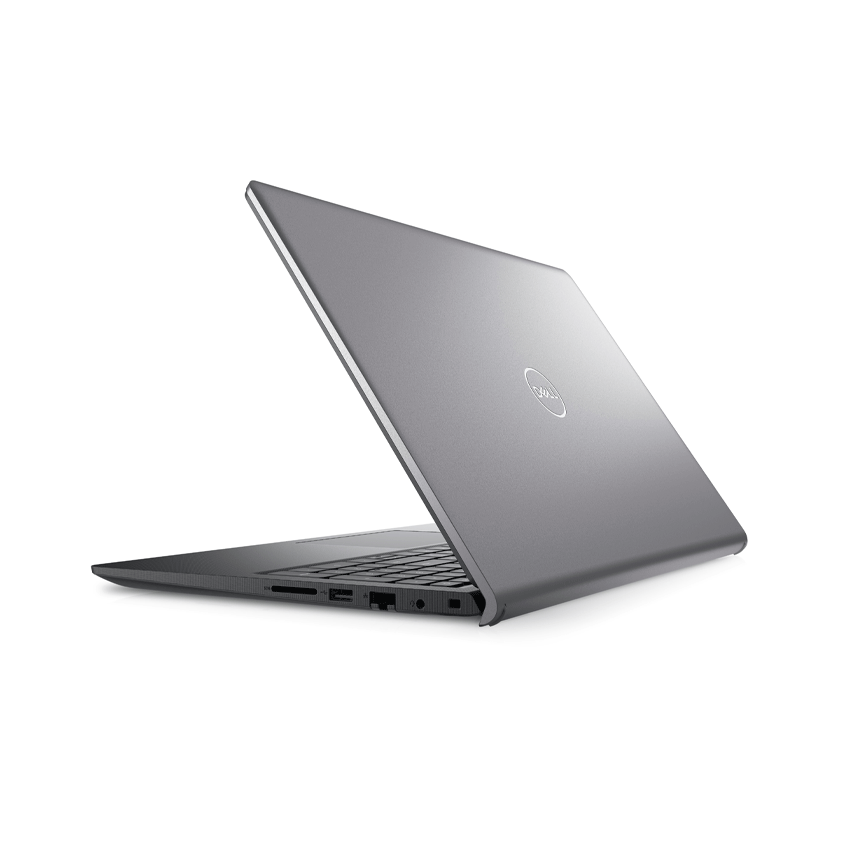 Laptop DELL VOSTRO 15 3510 (7T2YC3)/ Ðen/ Intel Core i7-1165G7 (up to 4.7Ghz, 12MB)/RAM 8GB/ 512GB SSD/ NVIDIA GeForce MX350 2GD5/ 15.6inch FHD/ 3Cell/ W11SL+OFFICE H&ST/ 1Yr