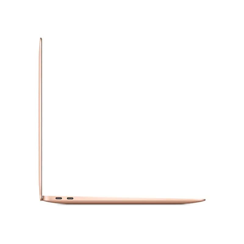 Laptop Apple Macbook Air Z12B000BR M1/ 8core GPU/Ram 16GB/ 512G Gold/ 1Yr