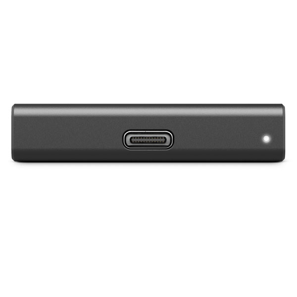 ? C?ng Di Ð?ng SSD Seagate One Touch 1TB USB-C (Ðen) - STKG1000400